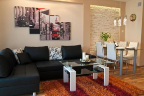 Гостиница Apartament Diamentowy  Крыница Здруй